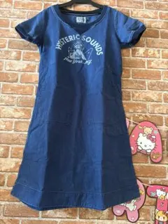 ヒステリックグラマーゆったりSのサムネイル