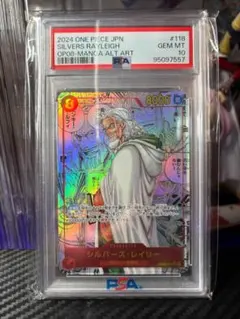 2026年最新】レイリー psa10の人気アイテム - メルカリ