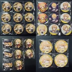 浦島坂田船 センラ 缶バッジ30個まとめセット