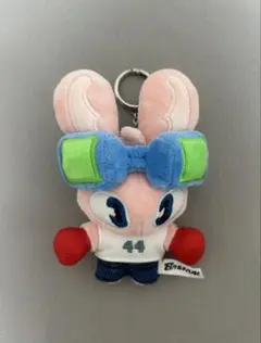 EUNHYUK ぬいぐるみ　キーホルダー