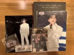 Stray Kids スキズ チャンビン VR 入場特典トレカ アクスタ セット