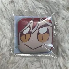 あ*様 あんスタ ぶくぶ 中国 缶バッジ 逆先夏目