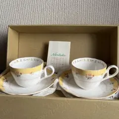 新品・未使用・美品】ノリタケ トゥルーラブ ディナープレート19cm5皿