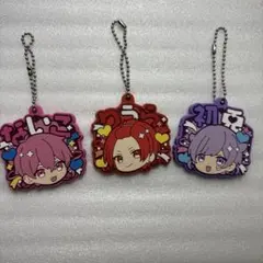 いれいす　キーホルダー