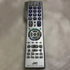 JVC ビクター CA－EXS3用 ウッドコーンRM-SEEXS3-M リモコン - メルカリ