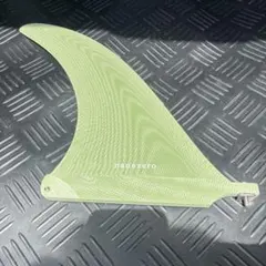 Larry Allison サーフボードフィン 8.5インチ | Mercari