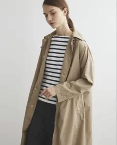 Traditional Weatherwear レインコート