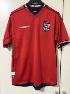 2026年最新】イングランド代表 ユニフォーム 2002の人気アイテム