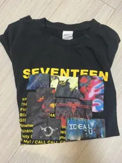 2026年最新】SEVENTEEN×ZOZOTOWNの人気アイテム - メルカリ