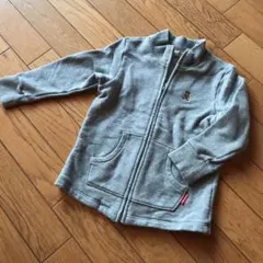 ミキハウスジャンパー100サイズ