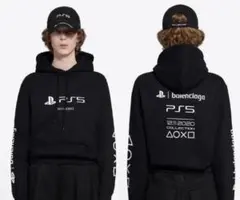 Balenciaga PlayStation パーカー XSのサムネイル