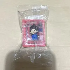 モンチッチ モンチッチちゃん ミニチュアパッケージチャーム