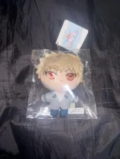 僕のヒーローアカデミア ヒロアカ ぬいパル 爆豪勝己