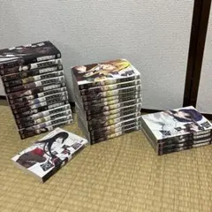 賭ケグルイ詰め合わせ(オリジナル1〜14, 双1〜12, 妄1〜4, 悦1)