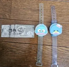 新品！サンリオライトブレスセット