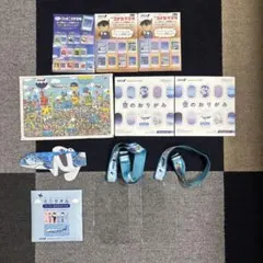 ANA ノベルティグッズ