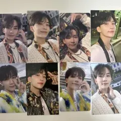 SEVENTEEN 会場限定　ジョンハン