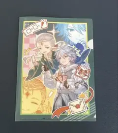 2026年最新】グラブルフェス クリアファイルの人気アイテム - メルカリ