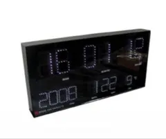 HOUSE USE PRODUCTS LEDデジタル時計 インテリア時計 - メルカリ