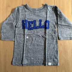 BRANSHES 150サイズ HELLO Tシャツのサムネイル
