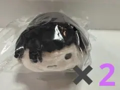 芥見下々 呪術廻戦 呪術廻戦展 のるキャラマスコット 日車寛見　7点セット 呪術廻戦 芥見下々展 のるキャラマスコット 日車寛見 - メルカリ