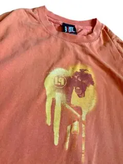 【希少】00s リンキンパーク Meteora ヴィンテージTシャツ Giantのサムネイル