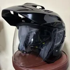 2025年最新】ヘルメット・シールドの人気アイテム - メルカリ