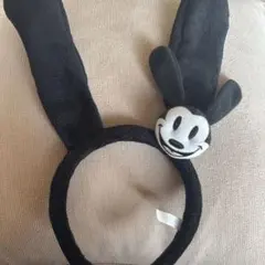 オズワルド カチューシャ