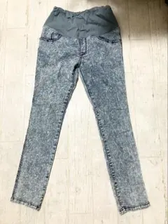 タイムセール♡マタニティデニムパンツ ♡