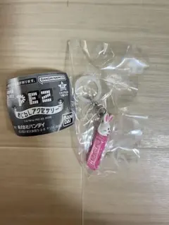 pez めじるしアクセサリー