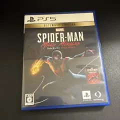 Marvel's Spider-Man: Miles Morales