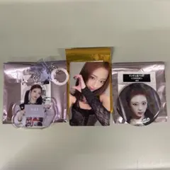 KK様　缶バッジのサムネイル