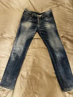 DSQUARED2 Skater Jean スキニーデニム サイズ44のサムネイル