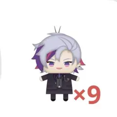 不破湊 にじぱぺっと