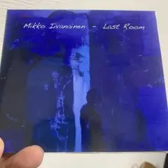 《芬蘭プログレ》MIKKO IIVANAINEN「LAST ROOM」