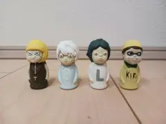 デスノート　各種セット　一番くじ　ガシャポン　等