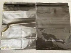 2025年最新】peaceminusone クリップの人気アイテム - メルカリ