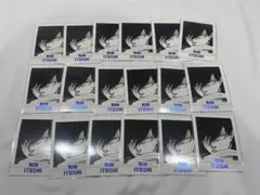 糸師凛 ブルーロック展 ぱしゃこれ 38番 18枚