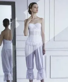 2025年最新】セモア ドロワーズの人気アイテム - メルカリ