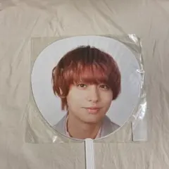 Hey!Say!JUMP 伊野尾慧　うちわ　SENSEorLOVE