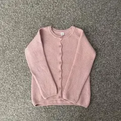 Le Petit Germain ARMEL カーディガン　10A