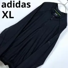 adidas アディダス　CLIMAPROOF 高機能　ナイロン　ジャケット