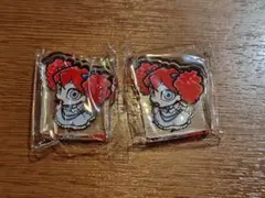 Poppy Playtime アクリルスタンド プロトタイプ - メルカリ