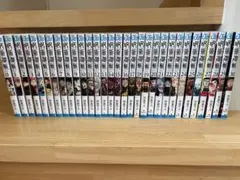 呪術廻戦 全巻セット (0〜30巻　+映画特典0,5) 呪術廻戦0～30巻セット(映画の特典0.5巻付き) - メルカリ