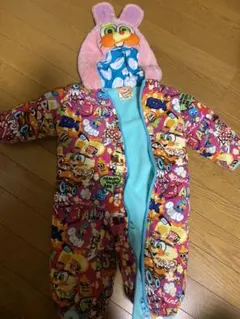 JAM ジャンプスーツ カバーオールのサムネイル