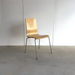 90s IKEA プライウッド　廃盤　ミッドセンチュリー　北欧　ポストモダンのサムネイル