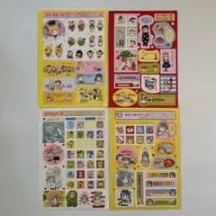 昭和レトロ りぼん付録 池野恋 ときめきトゥナイト ミラー＆コーム