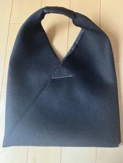 MM6 Maison Margiela メッシュミニハンドバック
