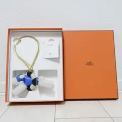 エルメス バディ チャーム A La Mer ア・ラ・メール 浮き輪 G刻印 