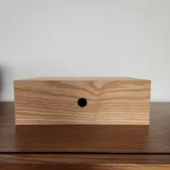 無印良品 MDF小物収納 引き出し収納